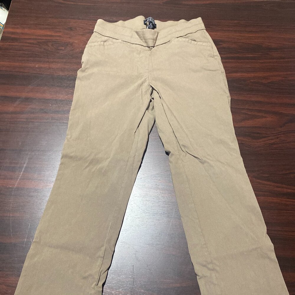 Woman Size 8 NYCC pants